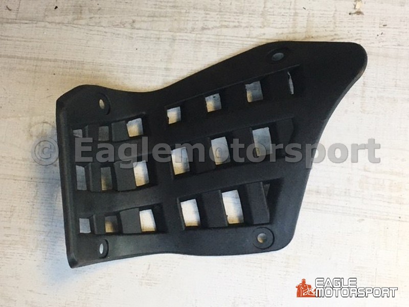 Hielbeschermer rechts Jinling JLA